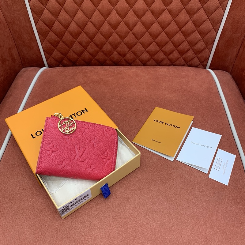 Louis Vuitton wallet