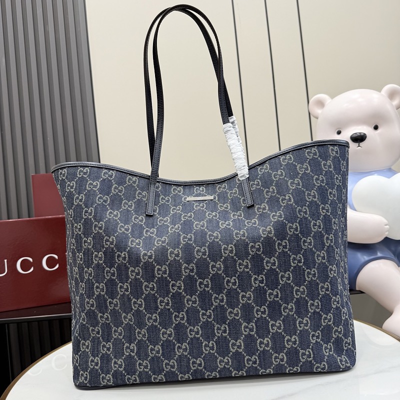 Gucci tote bag