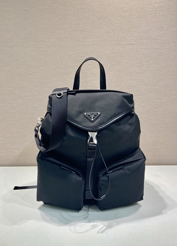 Backpack from Scarlettluxury