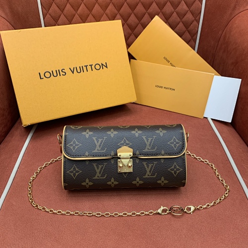 Louis Vuitton travel bag