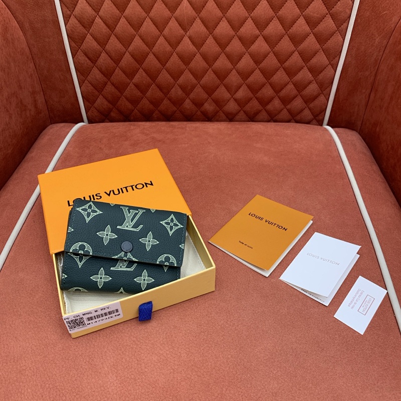 Louis Vuitton wallet