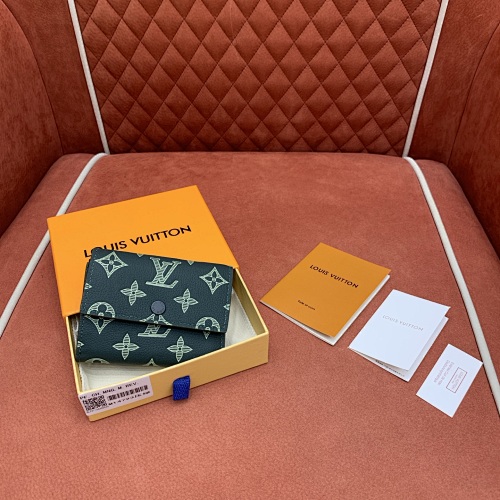 Louis Vuitton wallet