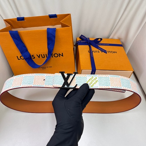 Louis Vuitton 4cm