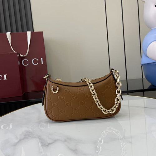 Gucci backpack