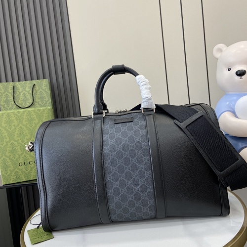 Supreme travel bag