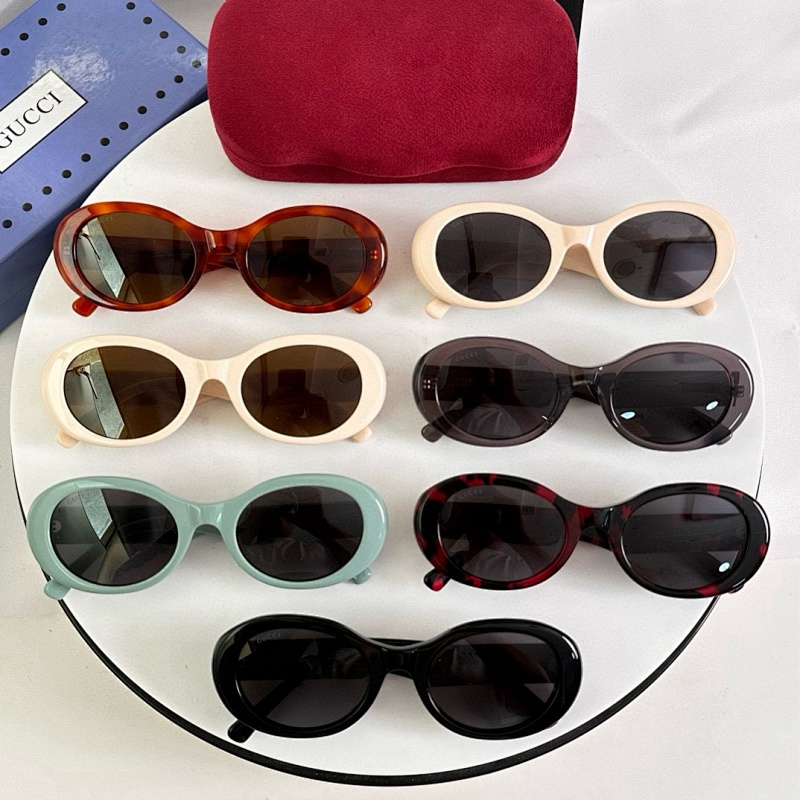 Glasses from Scarlettluxury