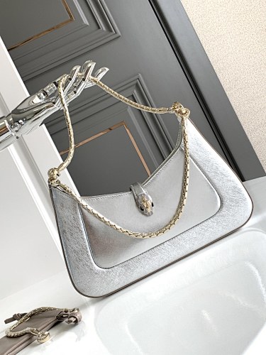 Bulgari Serpenti Baia