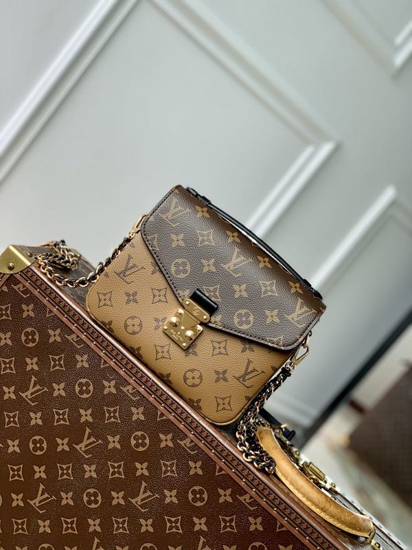 Louis Vuitton backpack