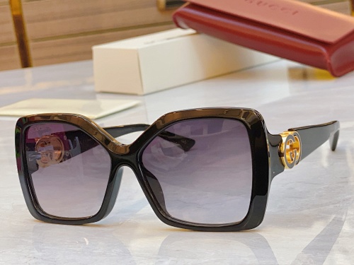 Glasses from Scarlettluxury