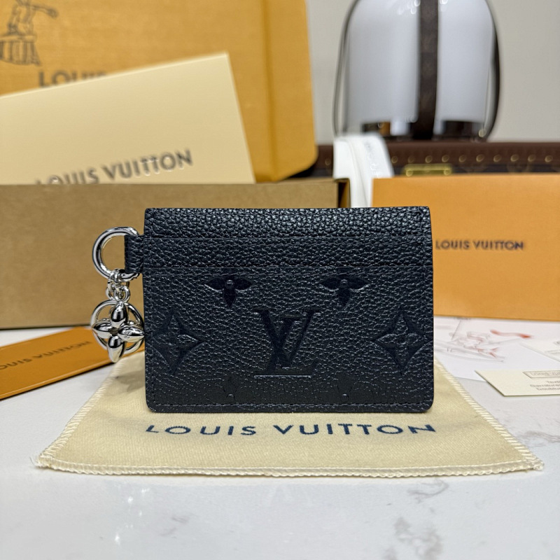 Louis Vuitton card holder