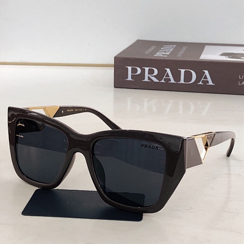 Prad Model Spr 54 18-140