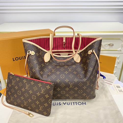 Louis Vuitton clutch