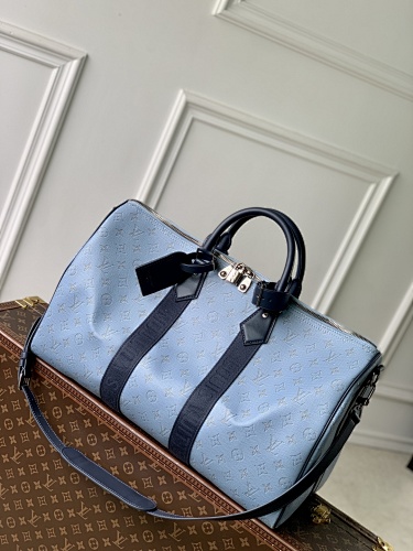 Louis Vuitton travel bag