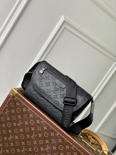 Louis Vuitton messenger bag