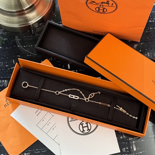 Hermès bracelet