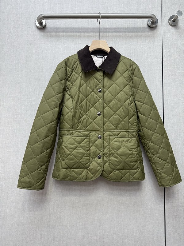 Jacket from Scarlettluxury