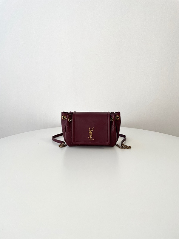 Crossbody bag from Scarlettluxury