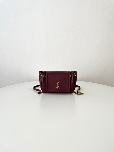 Crossbody bag from Scarlettluxury
