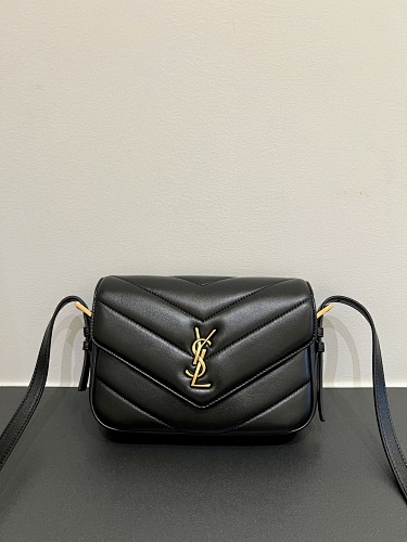 Crossbody bag from Scarlettluxury