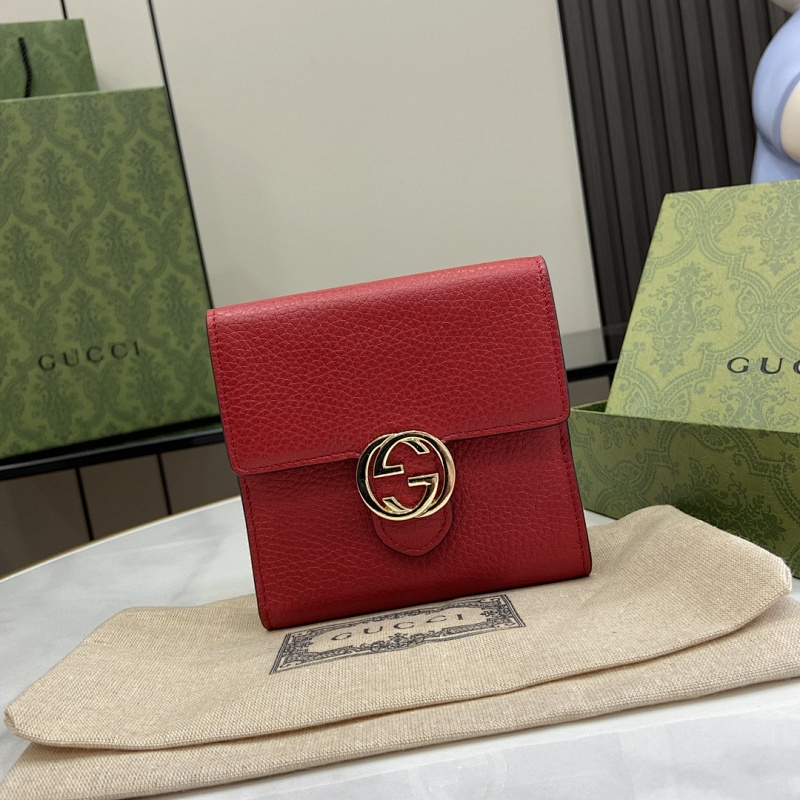 Wallet from Scarlettluxury