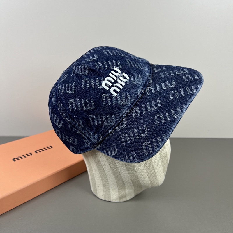 Hat from Scarlettluxury