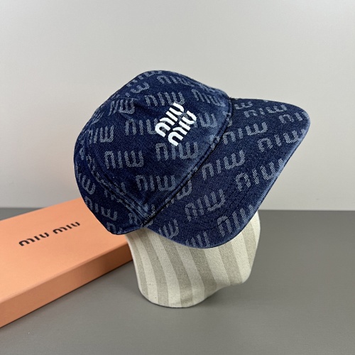 Hat from Scarlettluxury