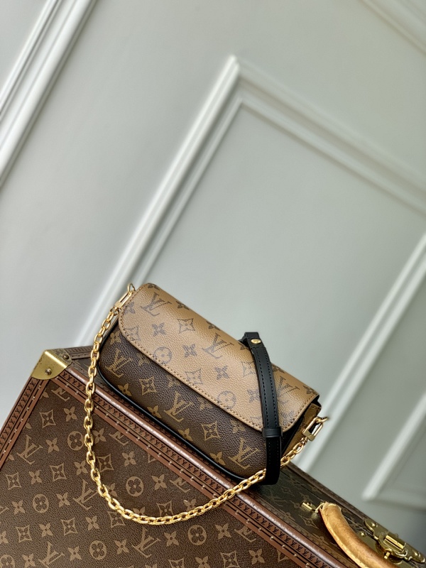 Louis Vuitton wallet