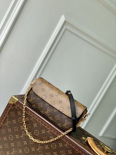 Louis Vuitton wallet