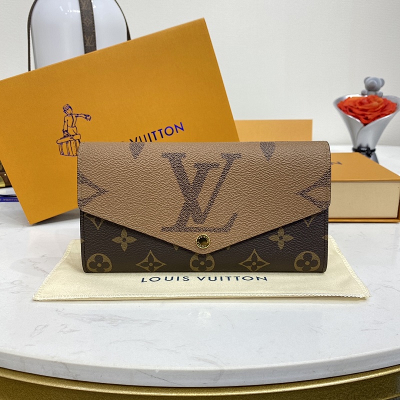 Louis Vuitton wallet