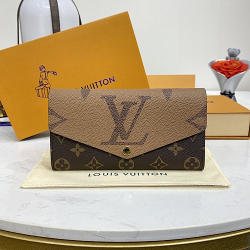 Louis Vuitton wallet