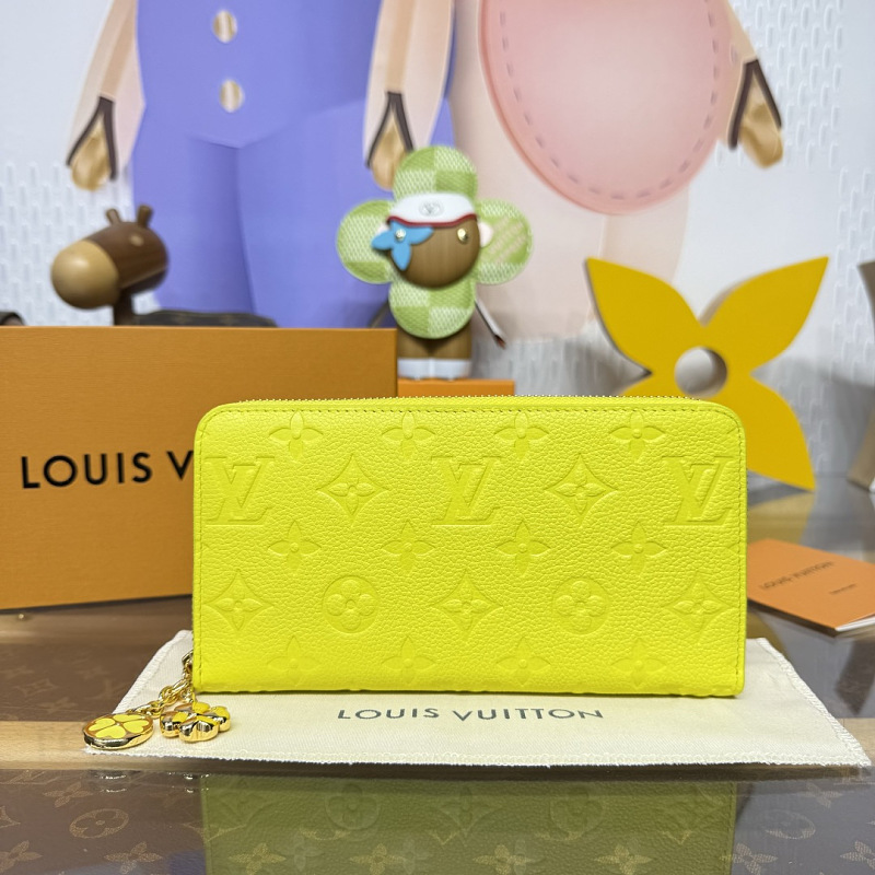 Wallet from Scarlettluxury