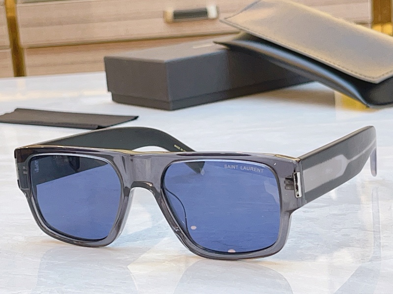 Glasses from Scarlettluxury