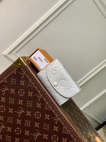 Louis Vuitton coin purse