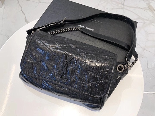 Crossbody bag from Scarlettluxury