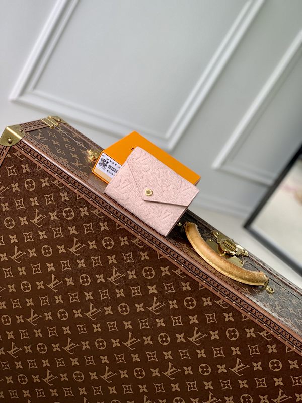 Louis Vuitton wallet