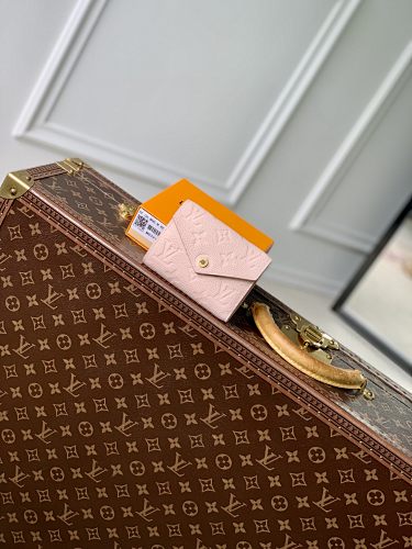Louis Vuitton wallet