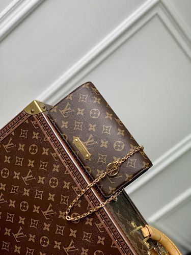 Louis Vuitton wallet