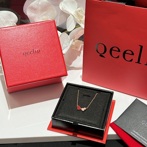 Necklace from Scarlettluxury