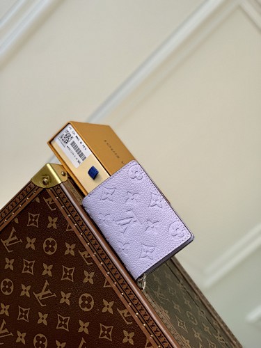 Louis Vuitton wallet