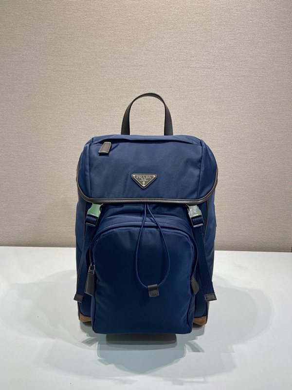 Backpack from Scarlettluxury