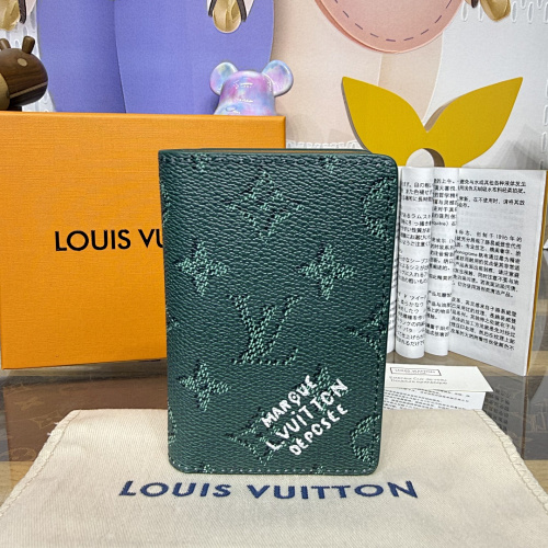 Wallet from Scarlettluxury