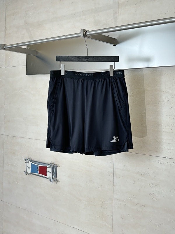 Shorts from Scarlettluxury