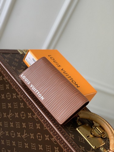 Louis Vuitton wallet