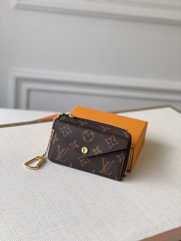 Louis Vuitton clutch