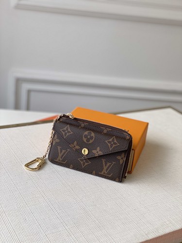 Louis Vuitton clutch
