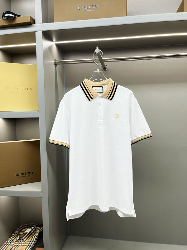 Polo from Scarlettluxury