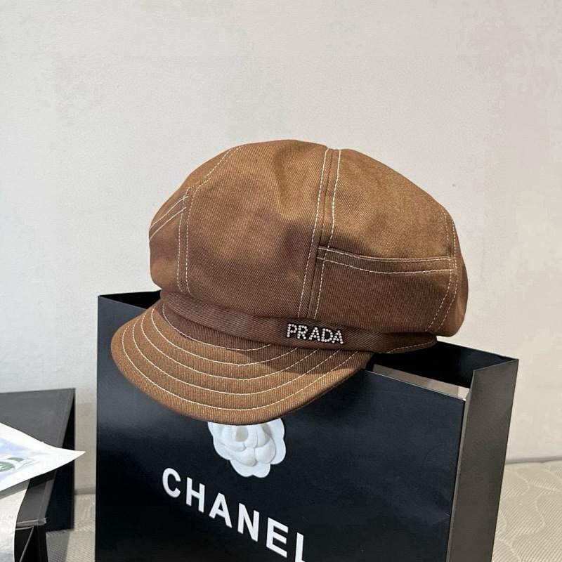 Hat from Scarlettluxury