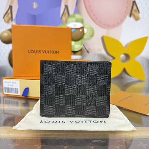 Louis Vuitton wallet