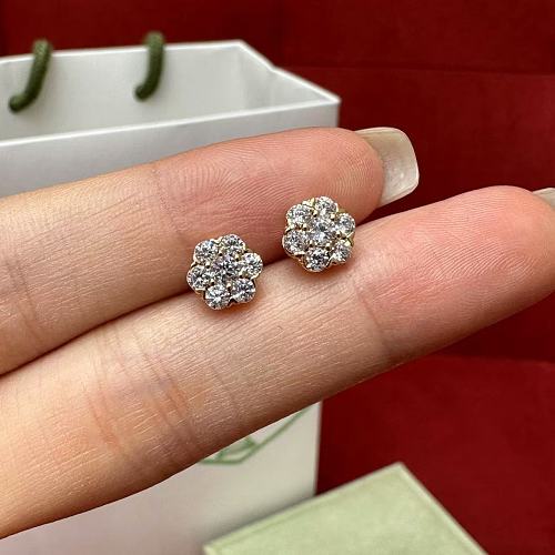 Earrings from Scarlettluxury