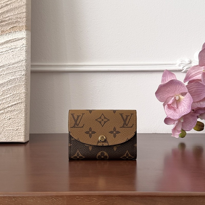 Louis Vuitton coin purse